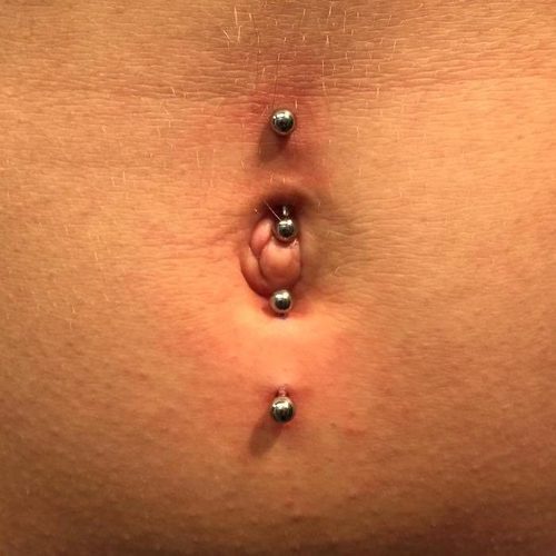 James Coleman tattoo & piercing portfolio · Jacksonville