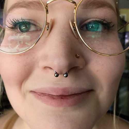 James Coleman tattoo & piercing portfolio · Jacksonville