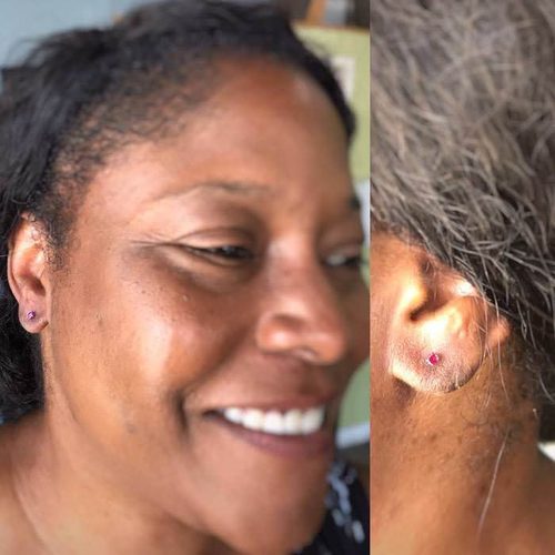 James Coleman tattoo & piercing portfolio · Jacksonville