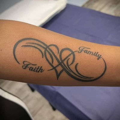 Eugene Gamit tattoo & piercing portfolio · Jacksonville