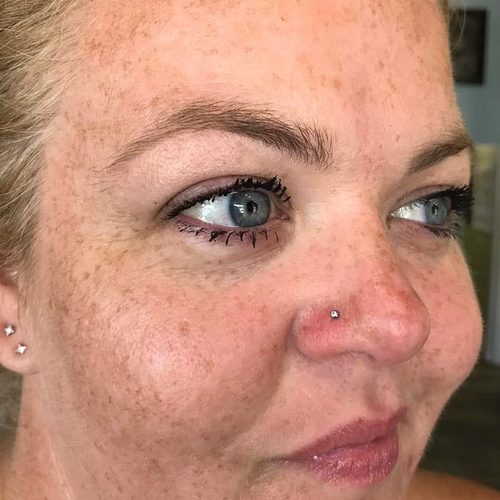 James Coleman tattoo & piercing portfolio · Jacksonville