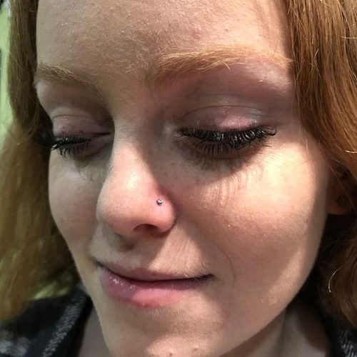 James Coleman tattoo & piercing portfolio · Jacksonville