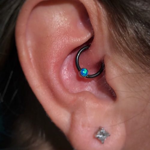 James Coleman tattoo & piercing portfolio · Jacksonville