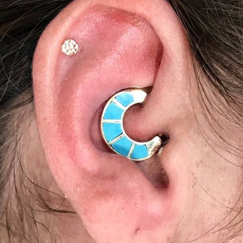 James Coleman tattoo & piercing portfolio · Jacksonville