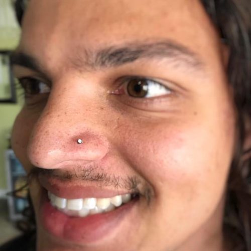 James Coleman tattoo & piercing portfolio · Jacksonville