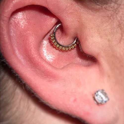 James Coleman tattoo & piercing portfolio · Jacksonville
