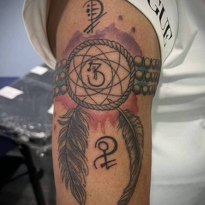 Eugene Gamit tattoo & piercing portfolio · Jacksonville