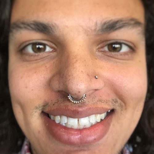 James Coleman tattoo & piercing portfolio · Jacksonville