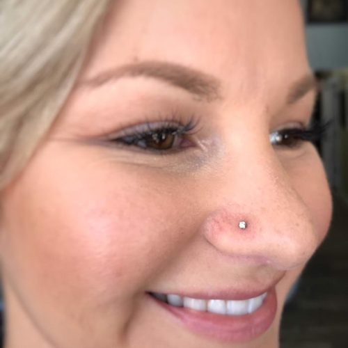 James Coleman tattoo & piercing portfolio · Jacksonville
