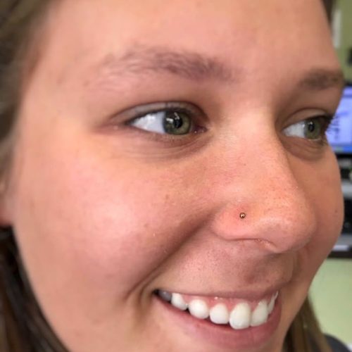 James Coleman tattoo & piercing portfolio · Jacksonville