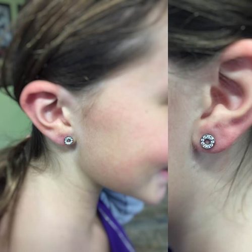 James Coleman tattoo & piercing portfolio · Jacksonville