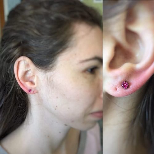 James Coleman tattoo & piercing portfolio · Jacksonville