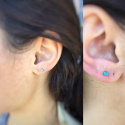 James Coleman tattoo & piercing portfolio · Jacksonville