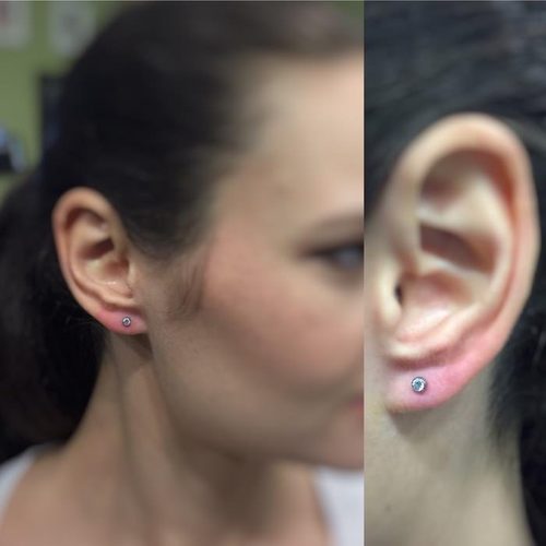James Coleman tattoo & piercing portfolio · Jacksonville