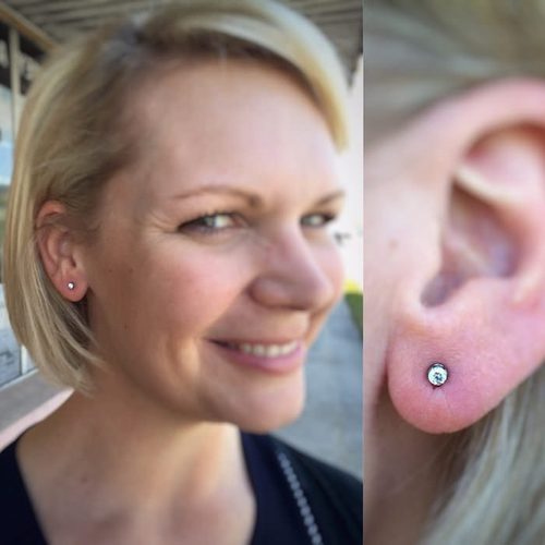 James Coleman tattoo & piercing portfolio · Jacksonville