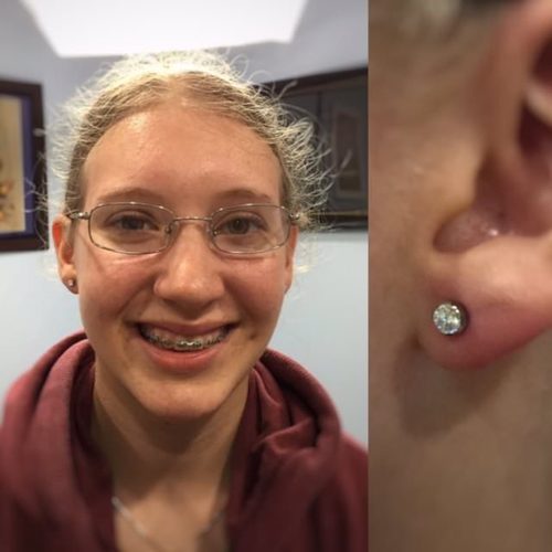 James Coleman tattoo & piercing portfolio · Jacksonville