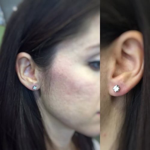 James Coleman tattoo & piercing portfolio · Jacksonville