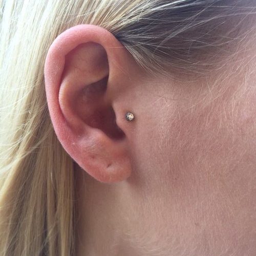 James Coleman tattoo & piercing portfolio · Jacksonville