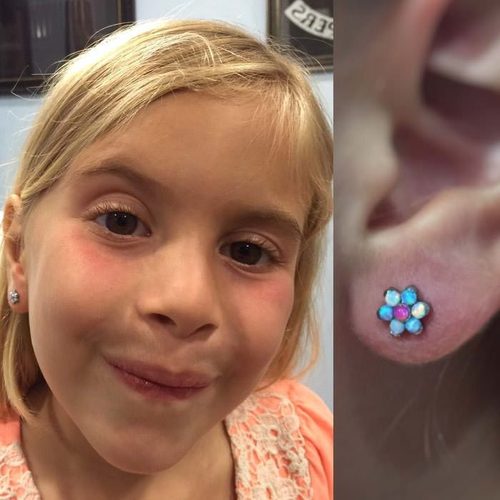 James Coleman tattoo & piercing portfolio · Jacksonville