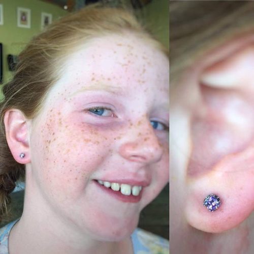 James Coleman tattoo & piercing portfolio · Jacksonville