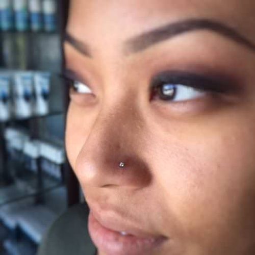 James Coleman tattoo & piercing portfolio · Jacksonville