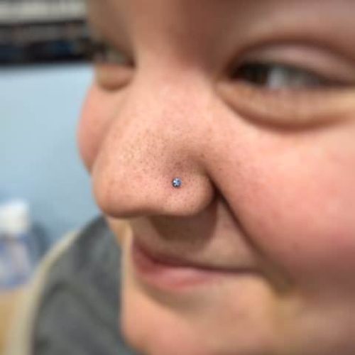 James Coleman tattoo & piercing portfolio · Jacksonville
