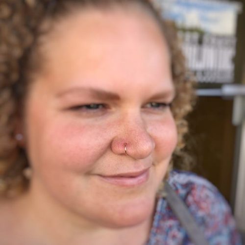 James Coleman tattoo & piercing portfolio · Jacksonville