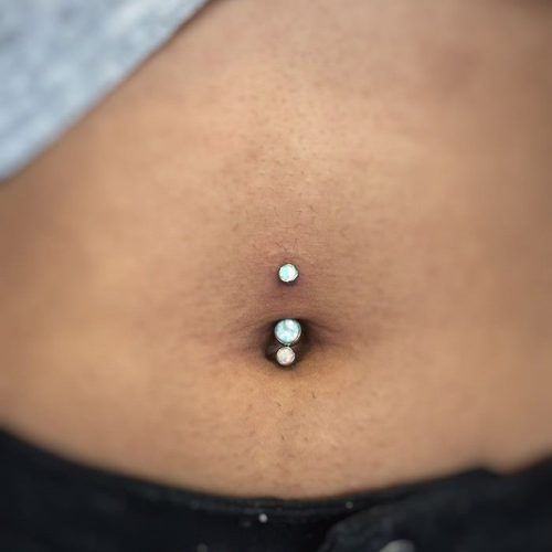 James Coleman tattoo & piercing portfolio · Jacksonville