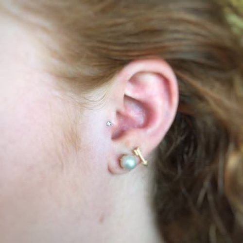 James Coleman tattoo & piercing portfolio · Jacksonville