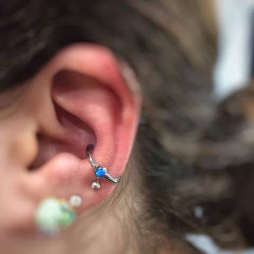 James Coleman tattoo & piercing portfolio · Jacksonville