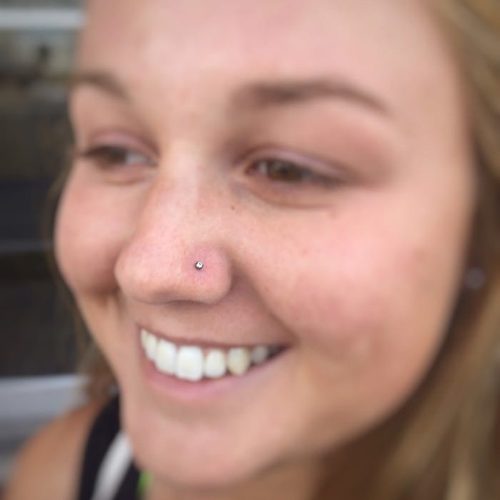 James Coleman tattoo & piercing portfolio · Jacksonville