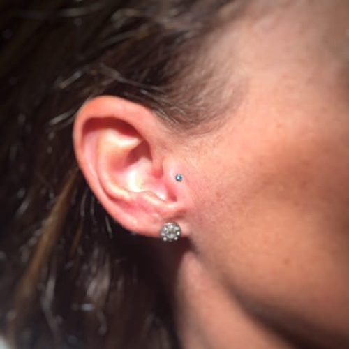 James Coleman tattoo & piercing portfolio · Jacksonville