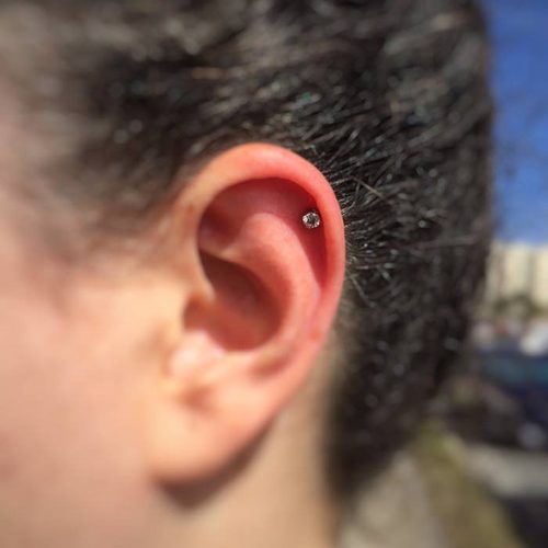 James Coleman tattoo & piercing portfolio · Jacksonville