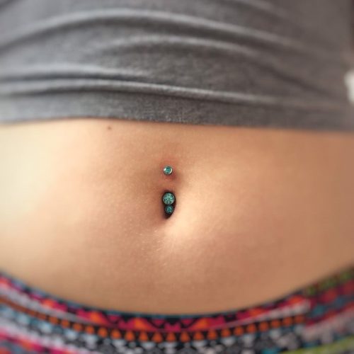 James Coleman tattoo & piercing portfolio · Jacksonville