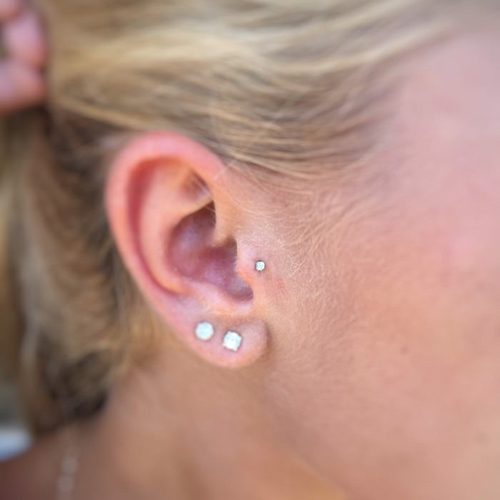 James Coleman tattoo & piercing portfolio · Jacksonville