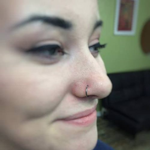 James Coleman tattoo & piercing portfolio · Jacksonville
