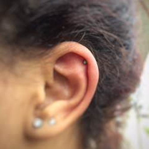James Coleman tattoo & piercing portfolio · Jacksonville
