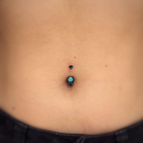 James Coleman tattoo & piercing portfolio · Jacksonville