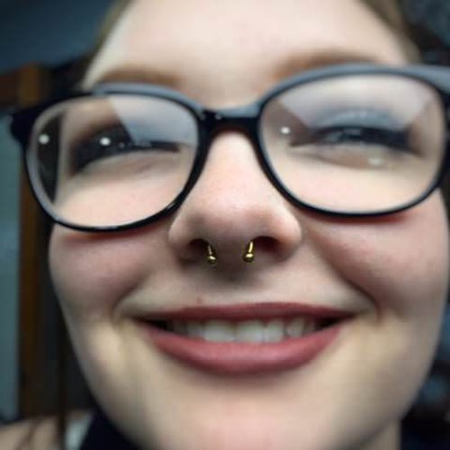 James Coleman tattoo & piercing portfolio · Jacksonville