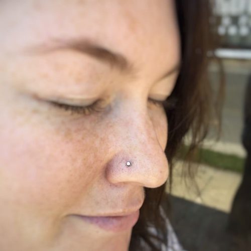 James Coleman tattoo & piercing portfolio · Jacksonville