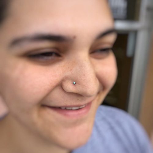 James Coleman tattoo & piercing portfolio · Jacksonville