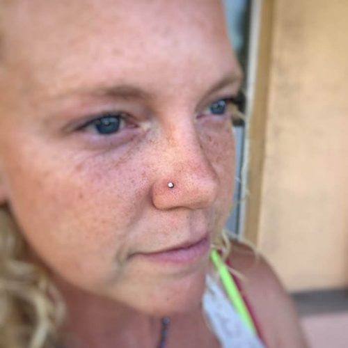 James Coleman tattoo & piercing portfolio · Jacksonville