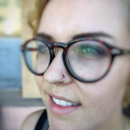 James Coleman tattoo & piercing portfolio · Jacksonville