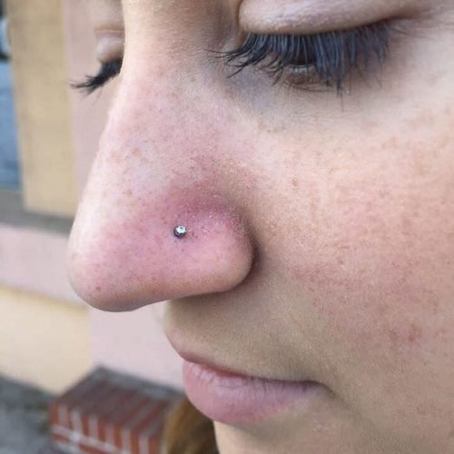 James Coleman tattoo & piercing portfolio · Jacksonville
