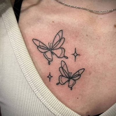 Eugene Gamit tattoos work · Jacksonville