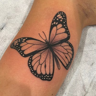 Julian Kelley tattoo & piercing portfolio · Jacksonville