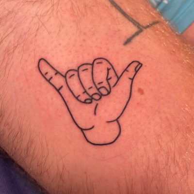 Julian Kelley tattoo & piercing portfolio · Jacksonville