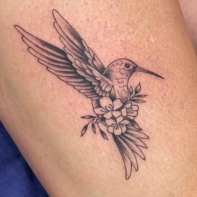 Julian Kelley tattoo & piercing portfolio · Jacksonville