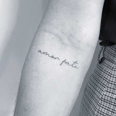 Julian Kelley tattoo & piercing portfolio · Jacksonville