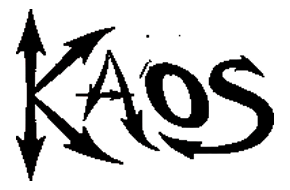 Kaos Softwear